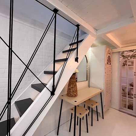 Mini Duplex4 Plaza Mayor Madrid Exterior photo
