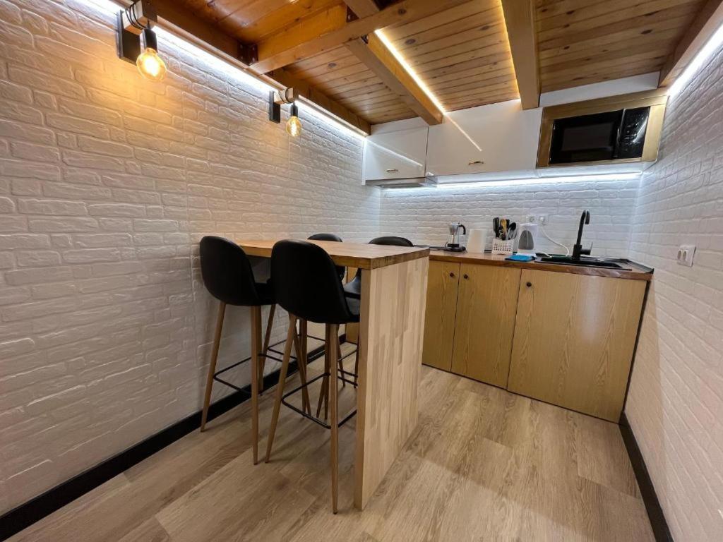 Mini Duplex4 Plaza Mayor Madrid Exterior photo