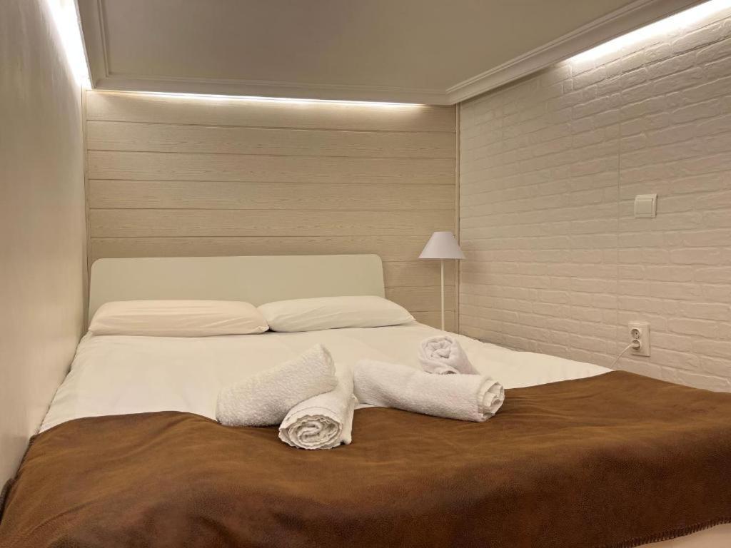 Mini Duplex4 Plaza Mayor Madrid Exterior photo