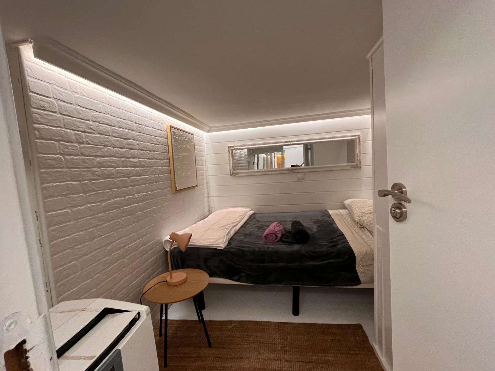 Mini Duplex4 Plaza Mayor Madrid Exterior photo