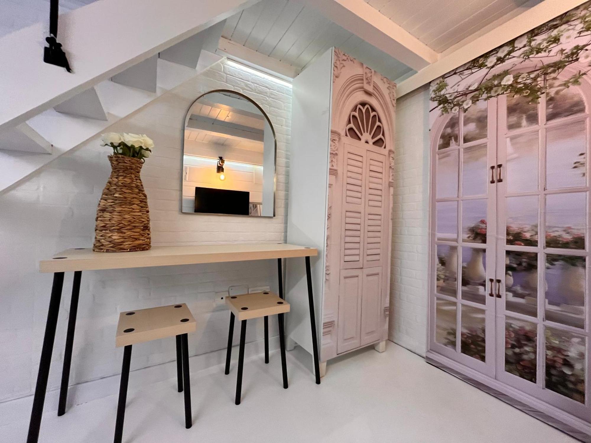 Mini Duplex4 Plaza Mayor Madrid Exterior photo